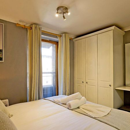 Imperial Meridian Place Apartment Londres Exterior foto