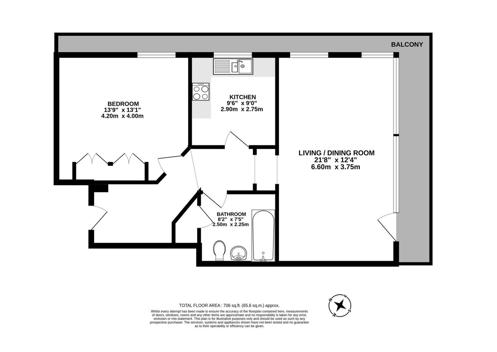 Imperial Meridian Place Apartment Londres Exterior foto