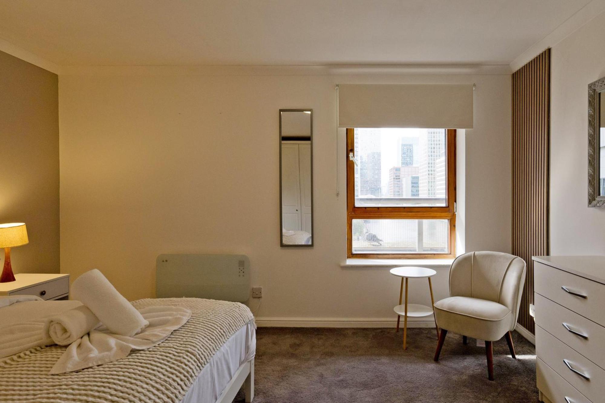 Imperial Meridian Place Apartment Londres Exterior foto