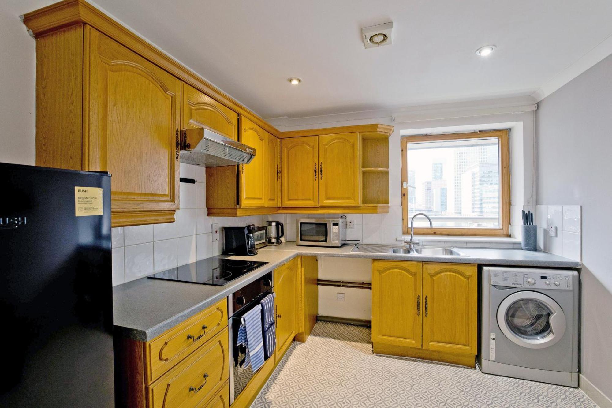 Imperial Meridian Place Apartment Londres Exterior foto